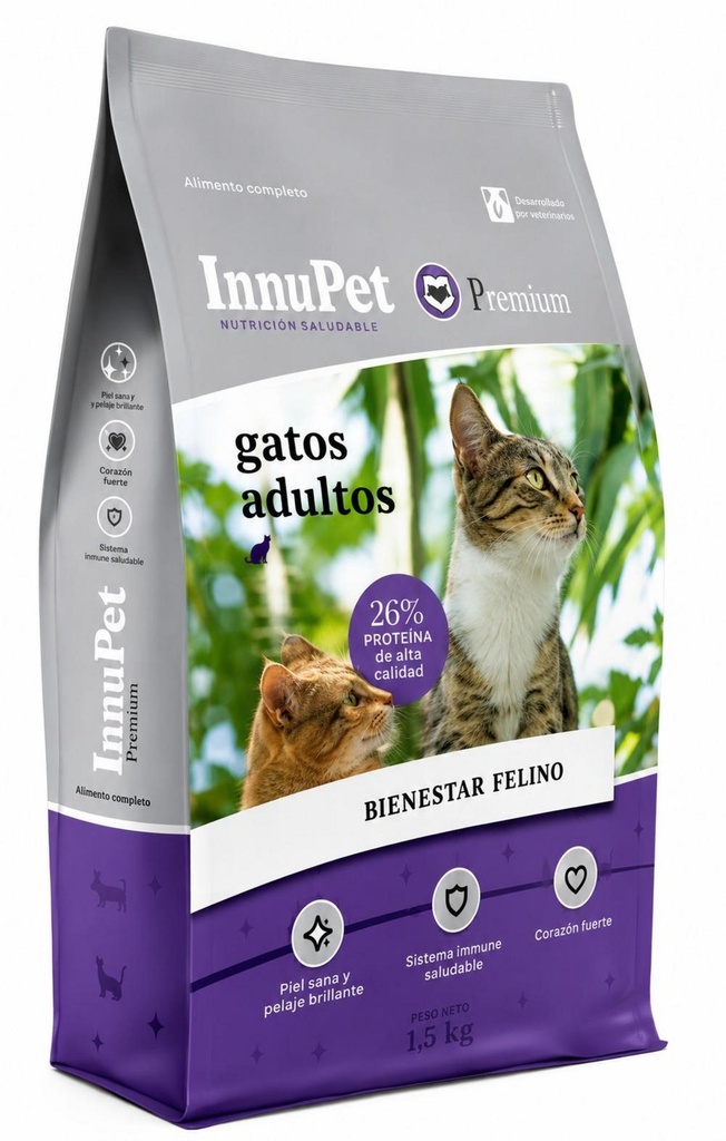 IRON Cat Gato x 7,5 kg