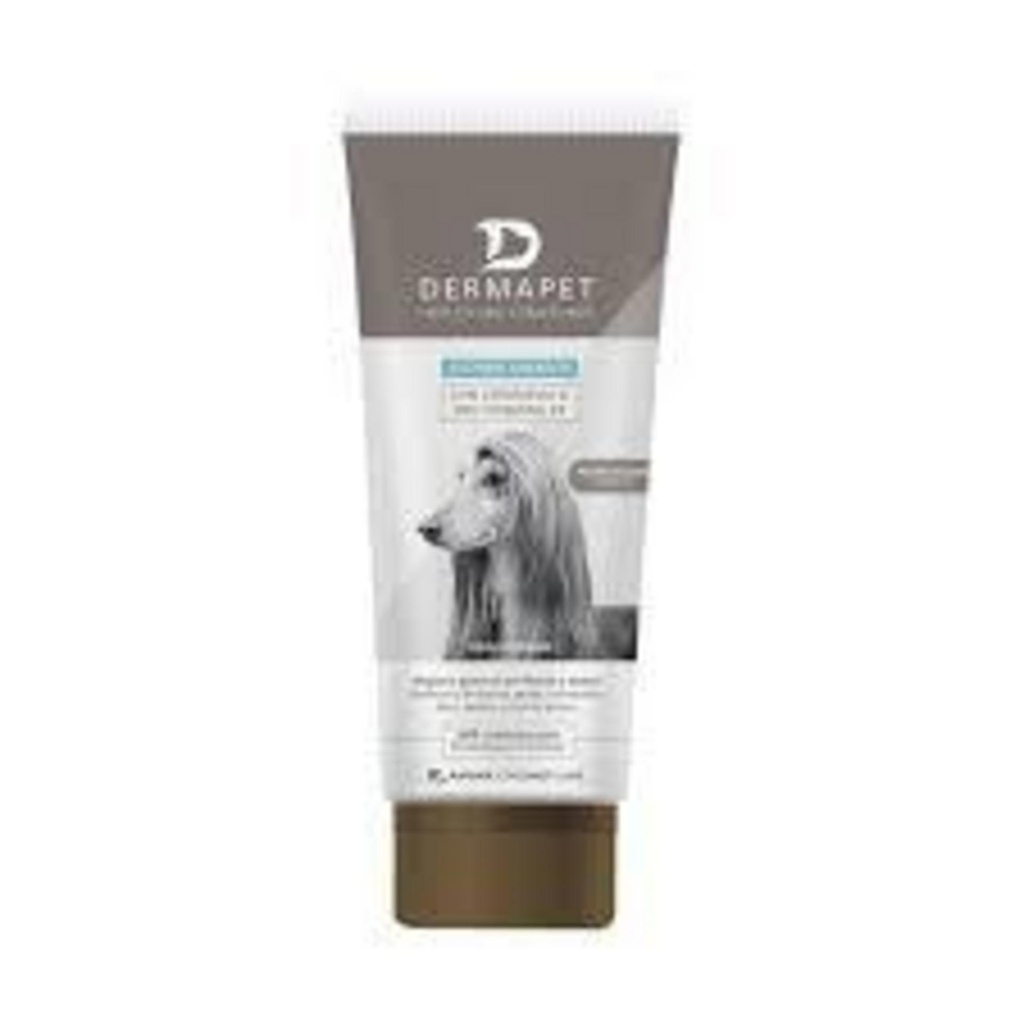 DERMAPET Acondicionador Hair Styling Pomo x 250 ml