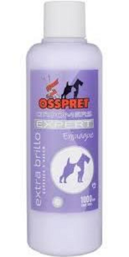 OSSPRET Enj. Extra Brillo x 1000 ml
