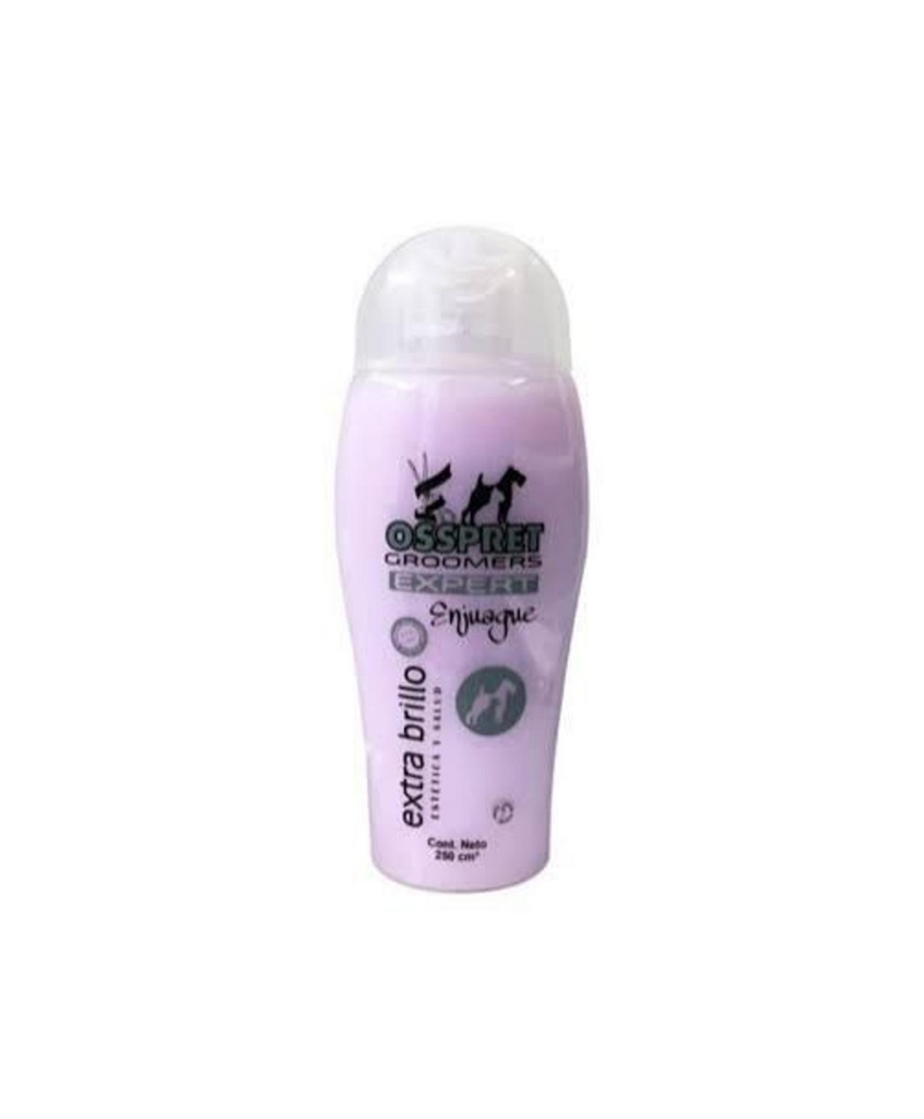 OSSPRET Enj. Extra Brillo x 250 ml