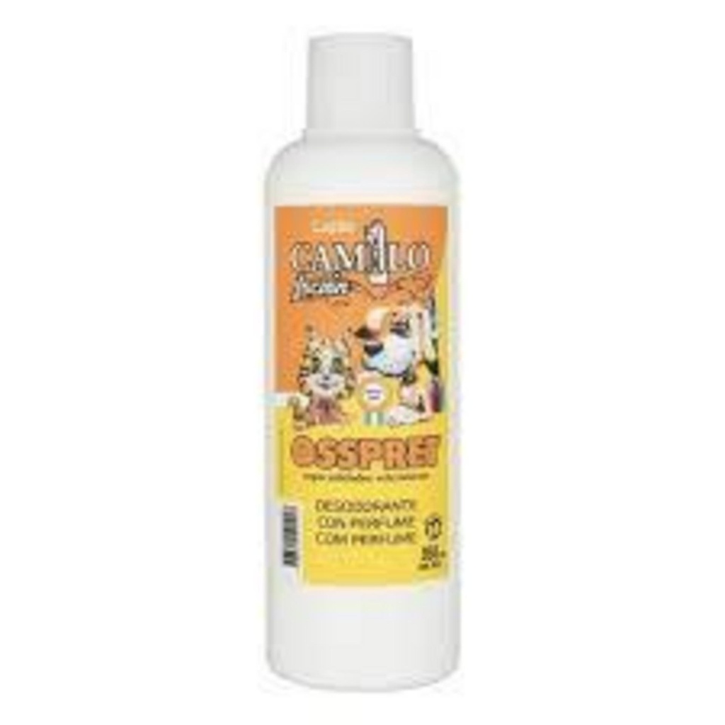 OSSPRET Loción Camilo x 950 ml