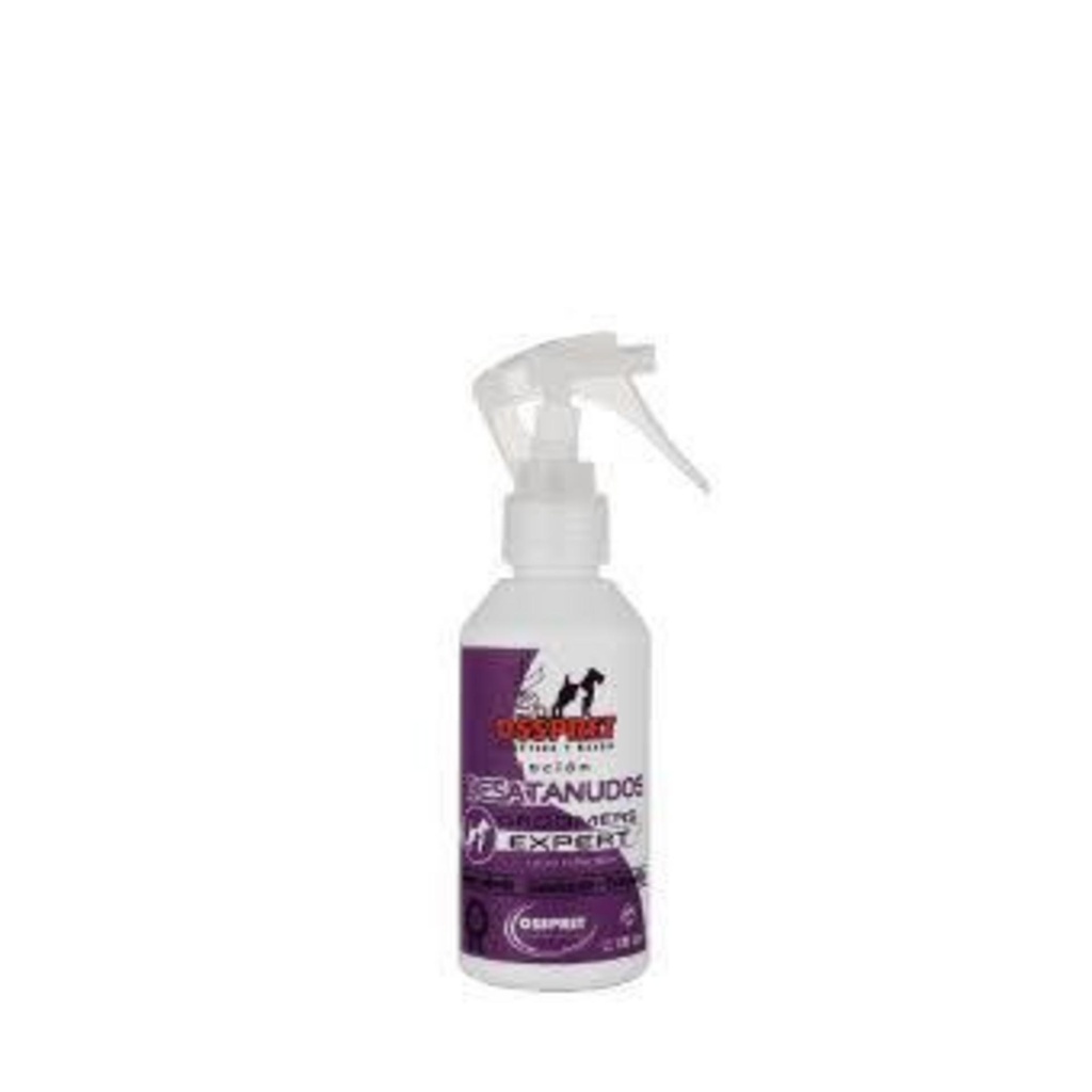 OSSPRET Loción Desatanudos x 130 ml