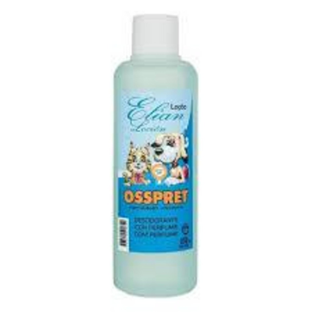 OSSPRET Loción Elian x 950 ml