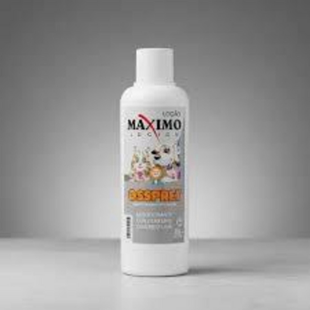 OSSPRET Loción Maximo x 950 ml