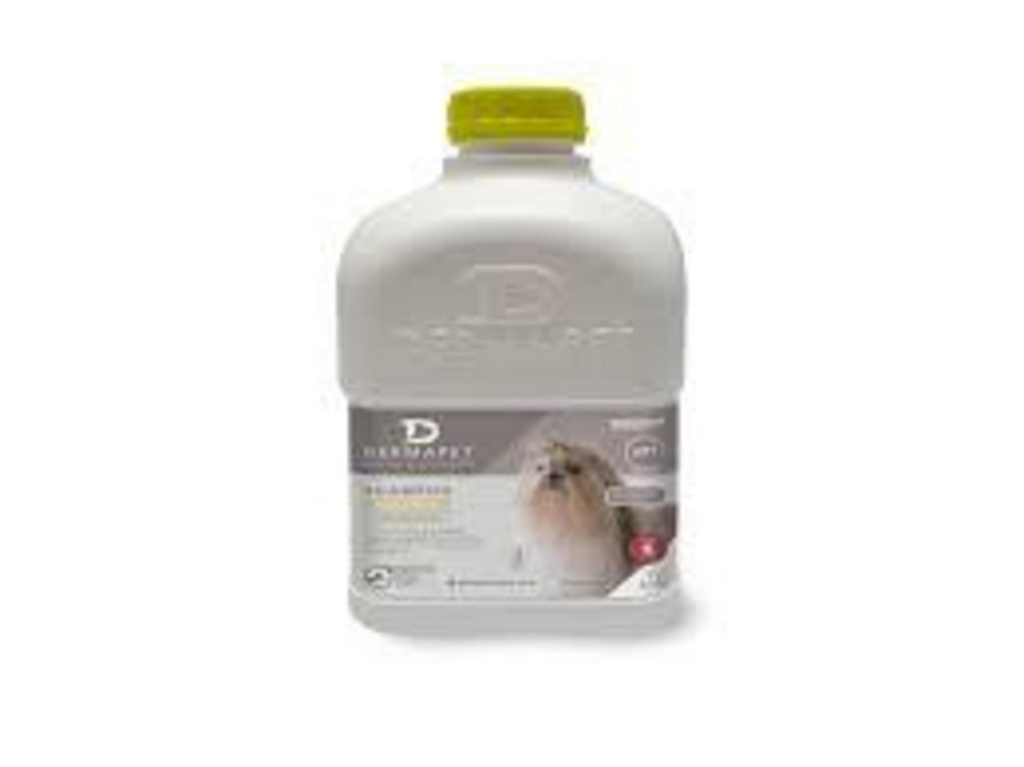 DERMAPET Pelo Largo x 1 lt Shampoo Groom
