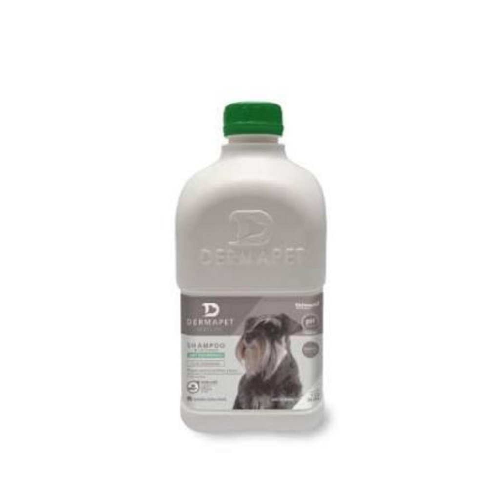 DERMAPET Sebolitic NF x 1 lt Shampoo Antiseborreico