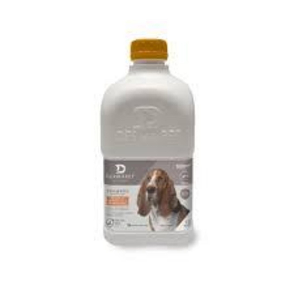 DERMAPET Septicare x 1 lt Shampoo Antiséptico