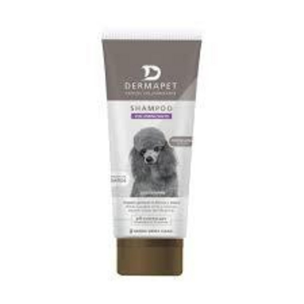 DERMAPET Voluminizante Pomo x 250 ml Shampoo Groom