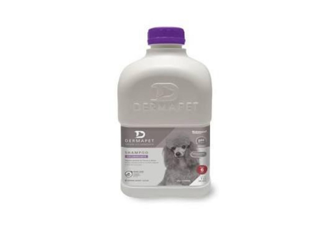 DERMAPET Voluminizante x 1 lt Shampoo Groom