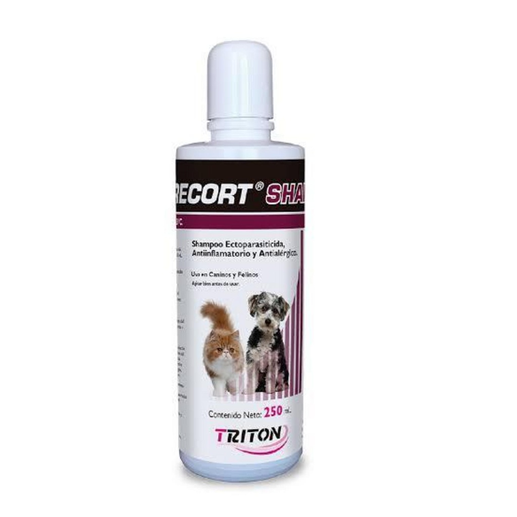 [2726] PIRECORT Shampoo x 250 ml
