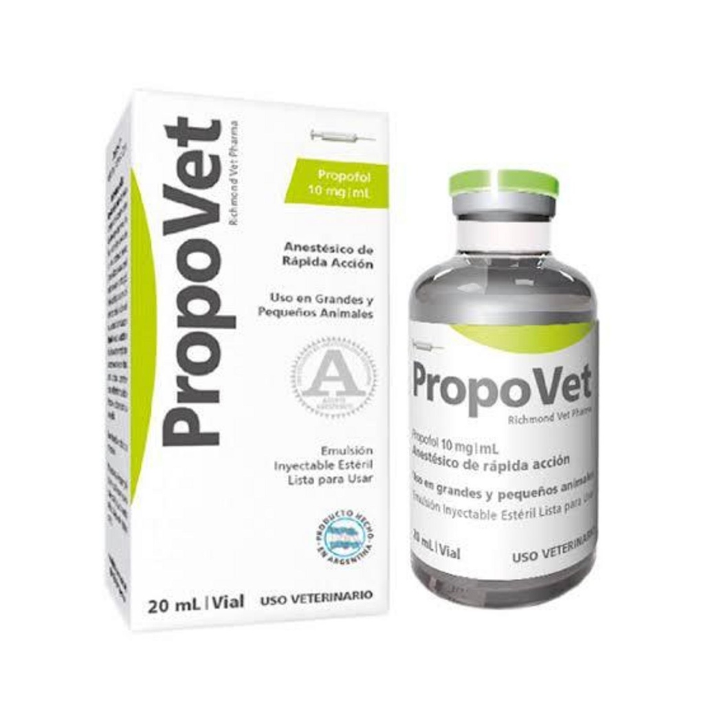 PROPOVET Iny x 20 ml