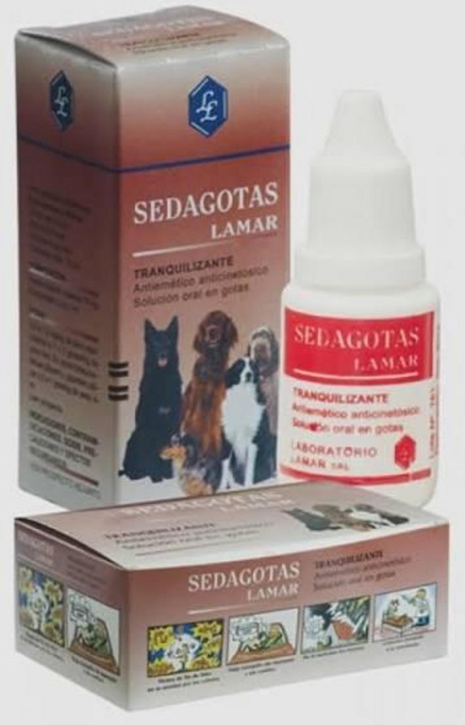 [857] SEDAGOTAS Lamar gotero x 10 ml
