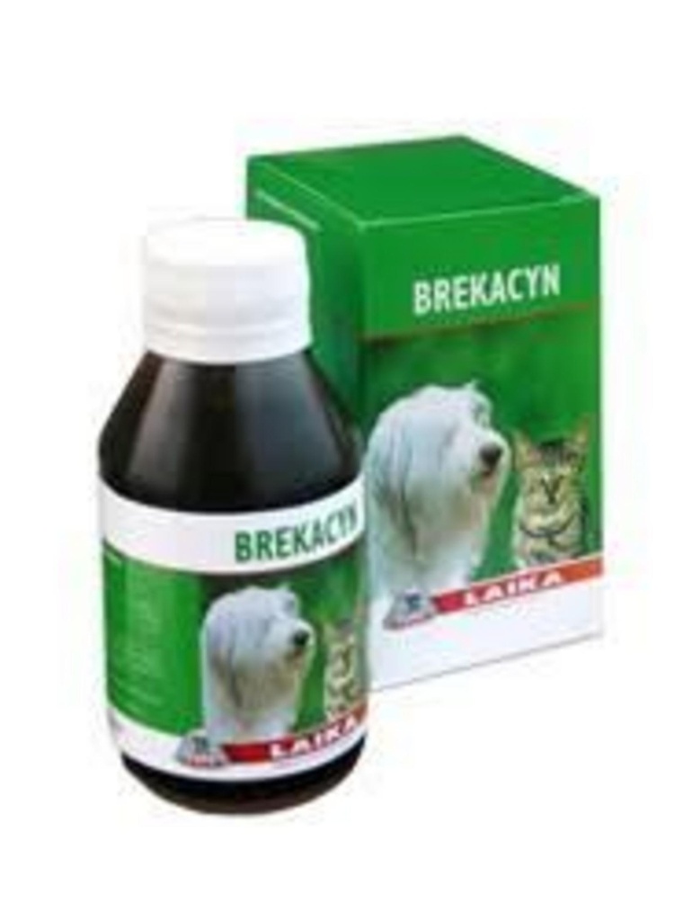 [2524] BREKACYN Laika jarabe x 100 ml