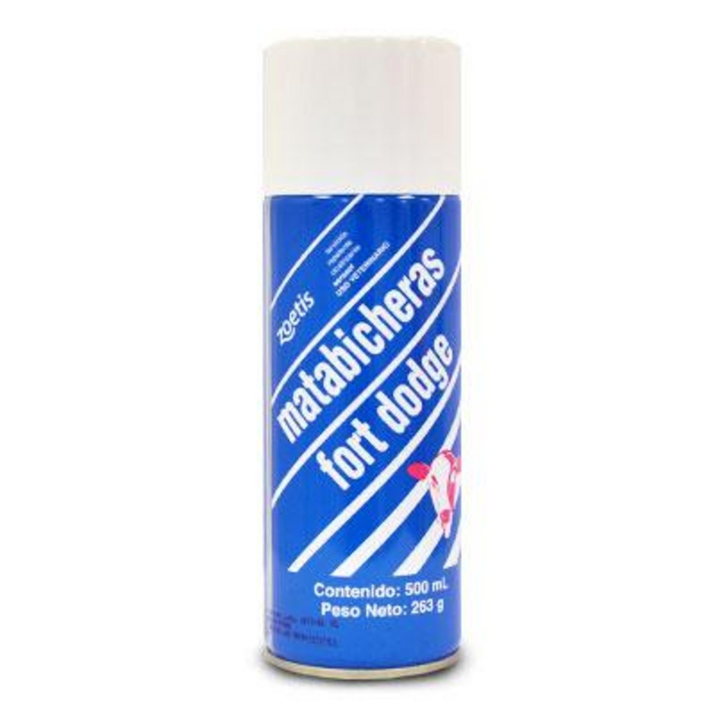 MATABICHERAS FD Aerosol x 500 ml