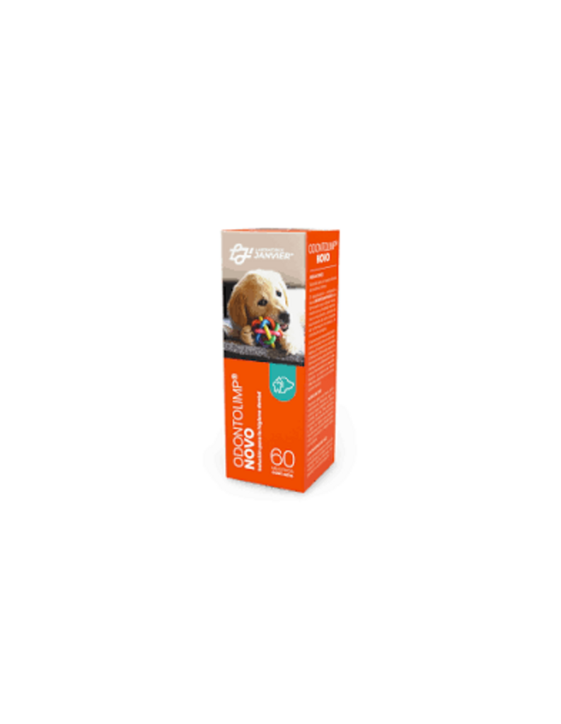 ODONTOLIMP Novo Spray x 60 ml