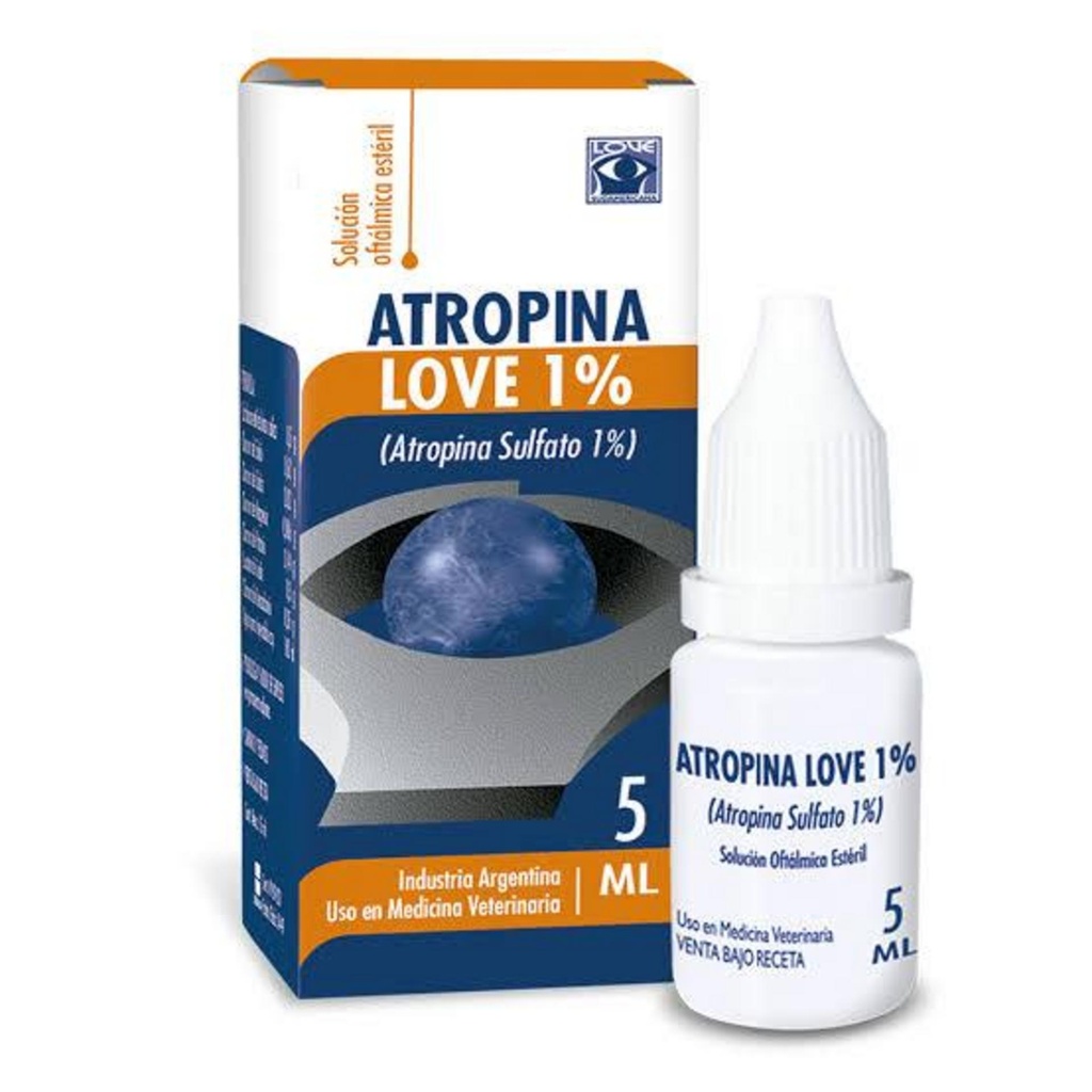 [1809] ATROPINA LOVE 1% (atropina sulfato 1%)