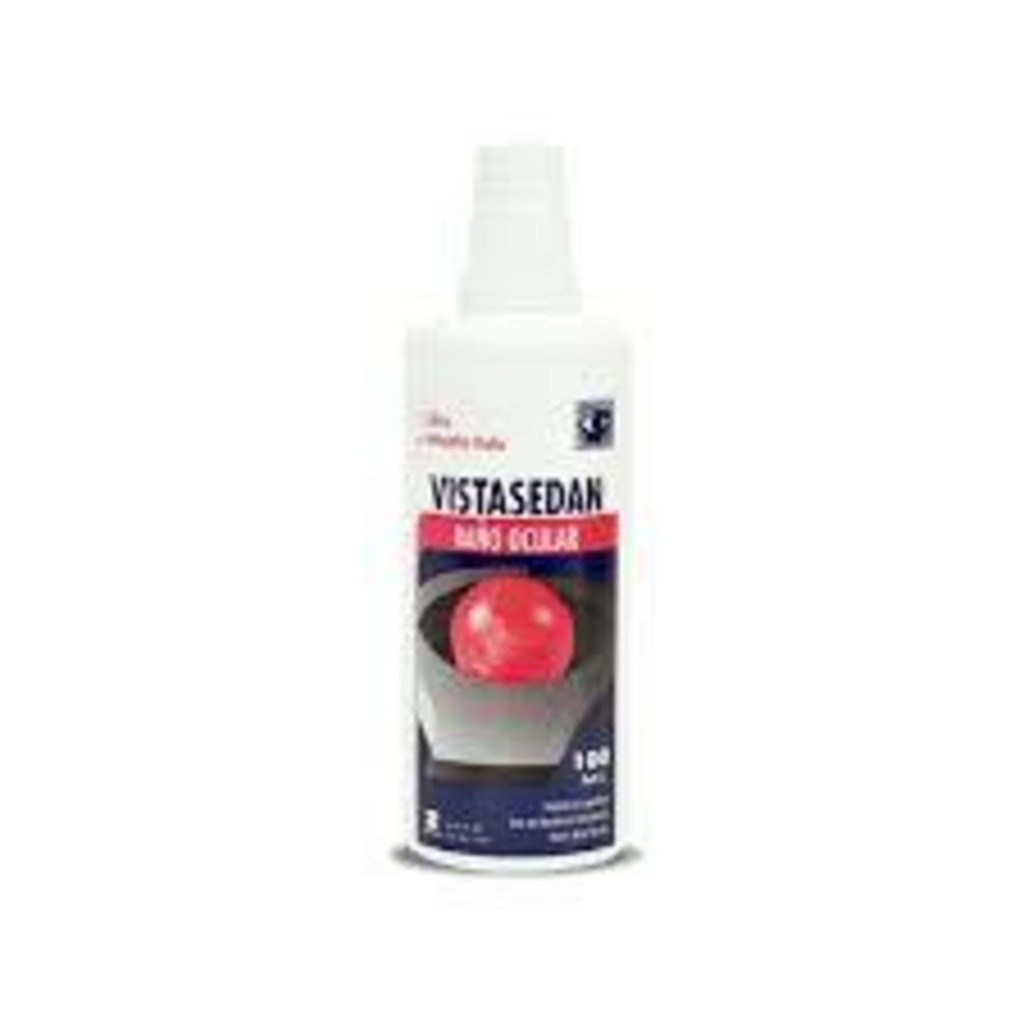 [1828] VISTASEDAN Baño Ocular x 100 ml