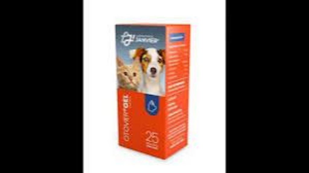 OTOVIER Gel Otico x 25 ml
