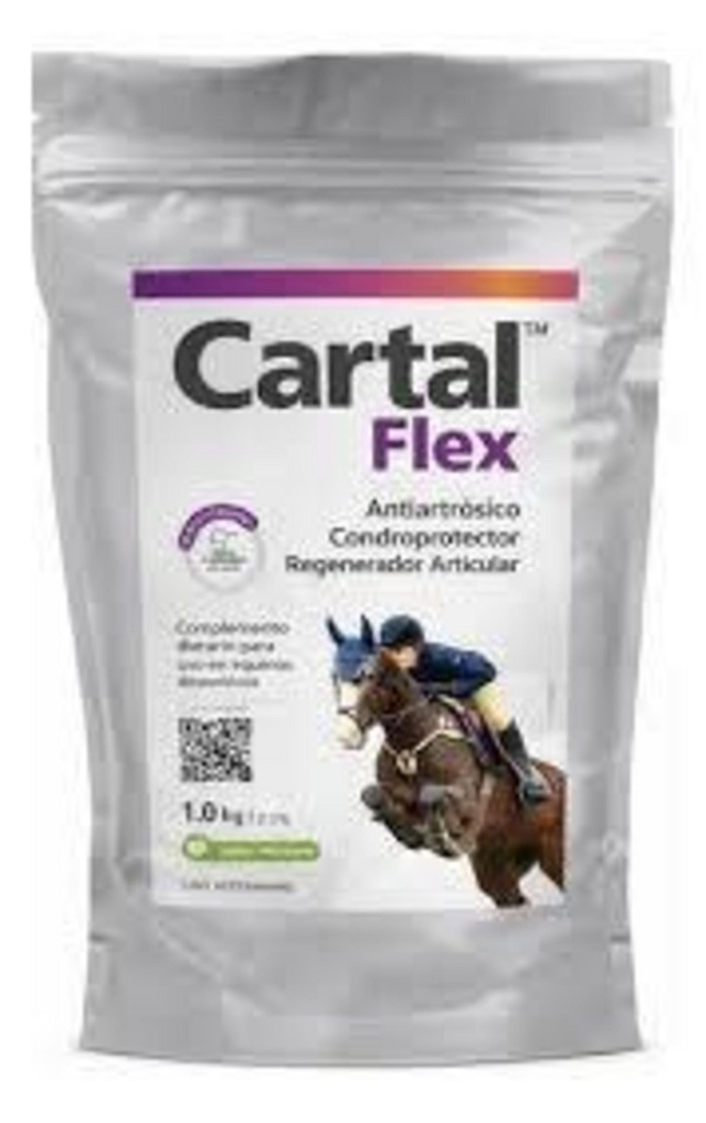 CARTAL Flex Polvo Condroprotector x 1 kg