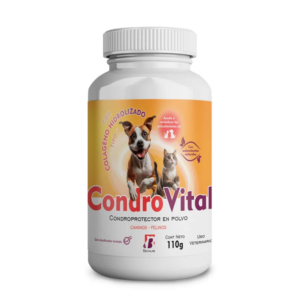 CONDRO Vital polvo x 110 gr