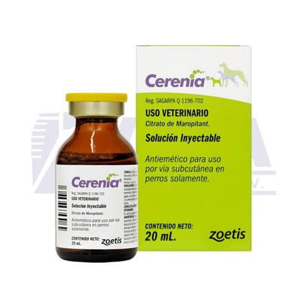 CERENIA x 20 ml