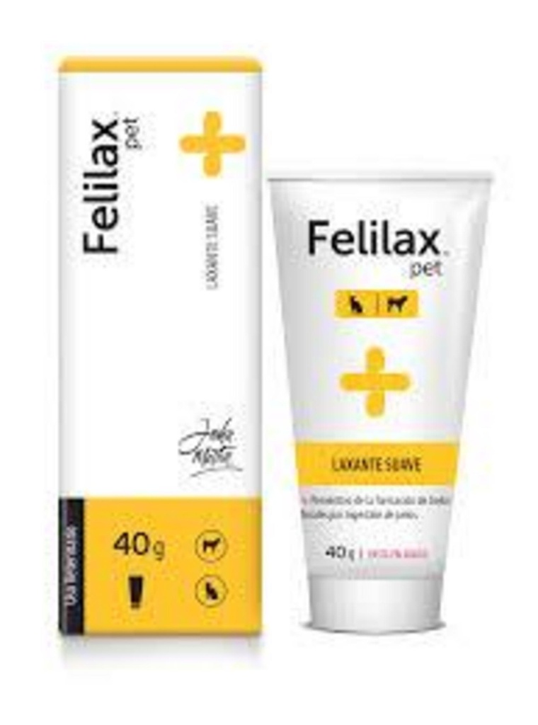 FELILAX Pet x 40 gr JM