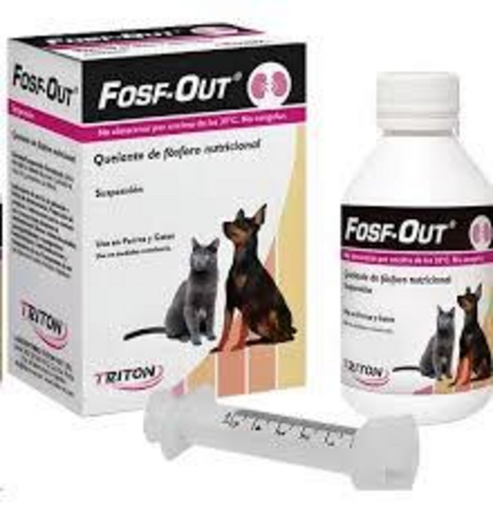 FOSF-OUT x 500 ml