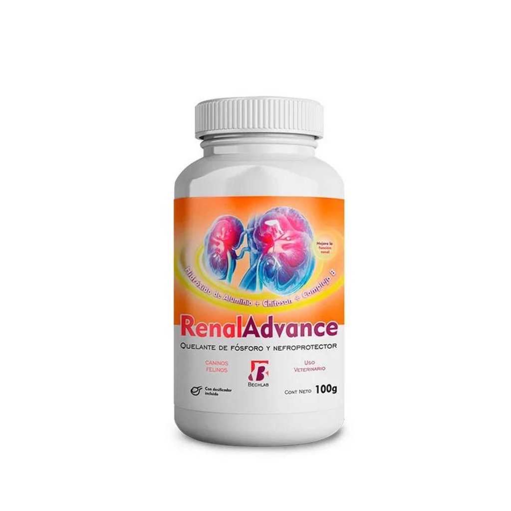 RENAL Advance Polvo x 100 gr