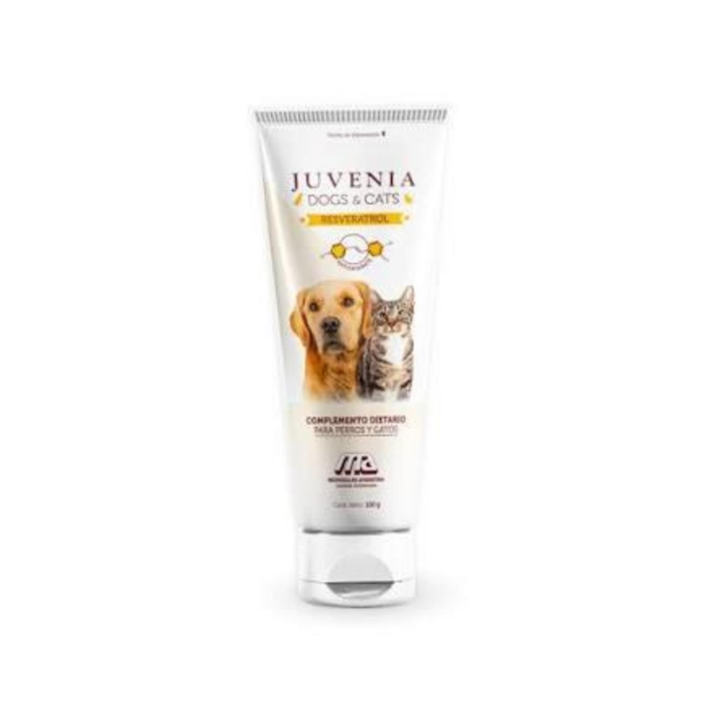 JUVENIA Dogs & Cat Pomo x 150 gr (RDV)