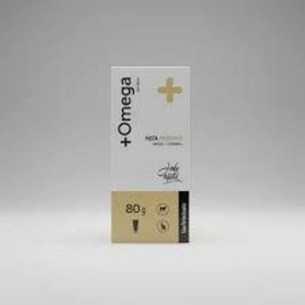 OMEGA+ Pasta palatable x 80 gr