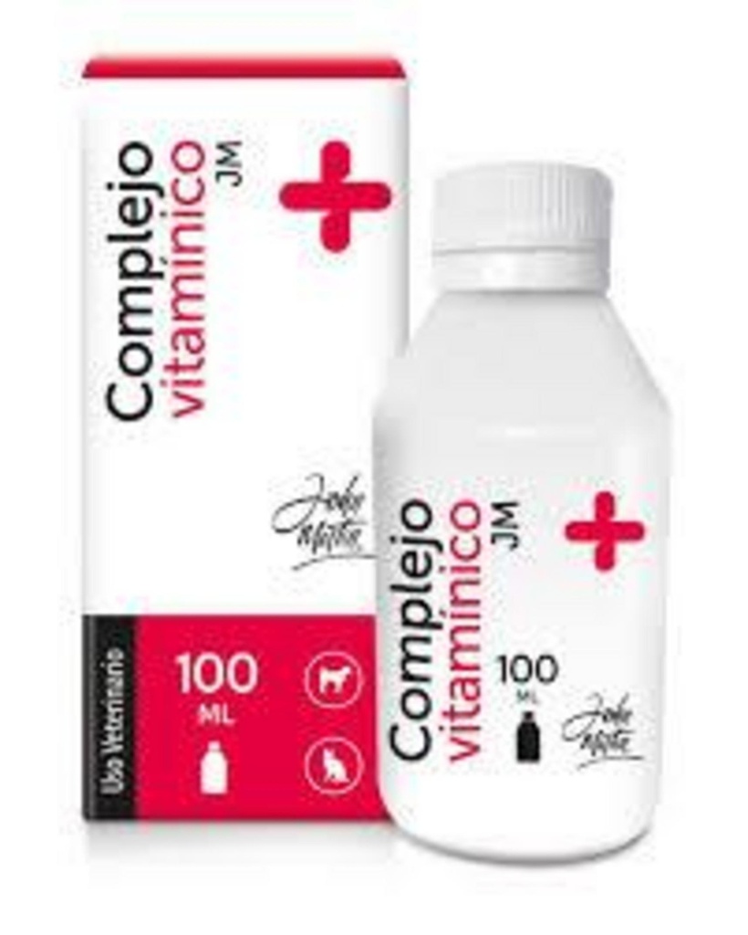 [2172] CALCIO Jarabe JM x 100 ml
