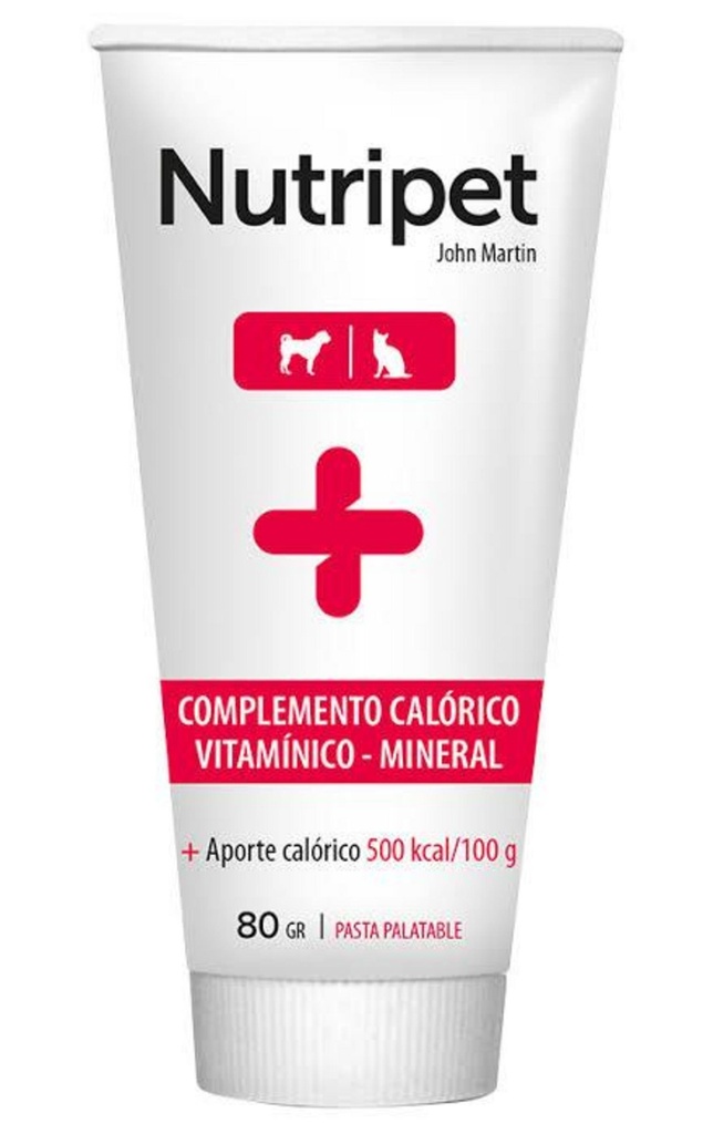 NUTRIPET JM x 80 gr