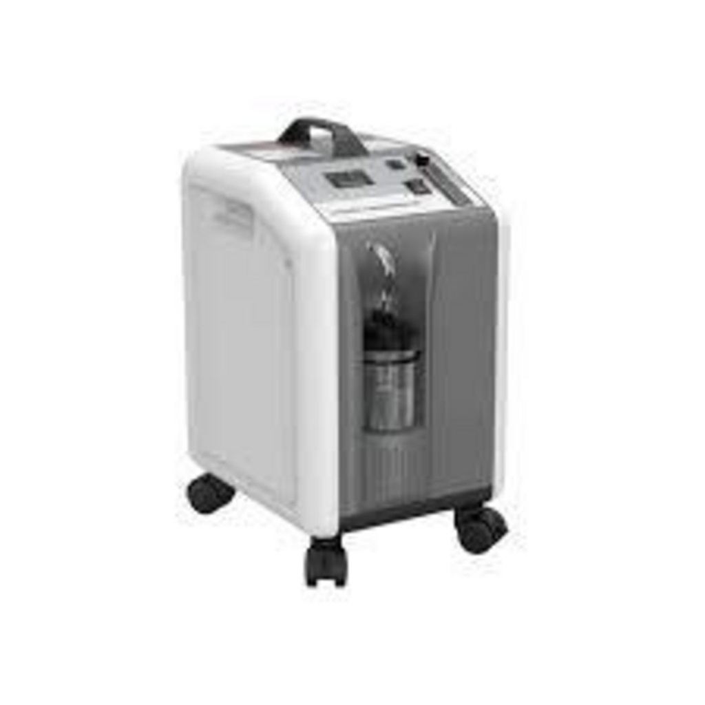 CONCENTRADOR Oxígeno Micitech x 5 lt